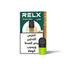RELX Pod Pro - 1 POD Pack 1
