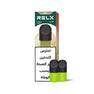 RELX Pod Pro - 2 POD Pack 1