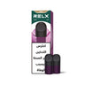 RELX Pod Pro - 2 POD Pack - 2 Pods / Grape