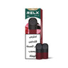 RELX Pod Pro - 2 POD Pack - 2 Pods / Mixed Berries