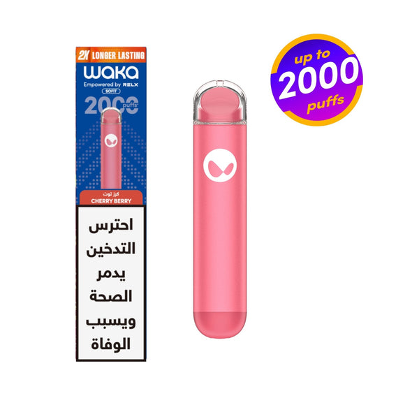 Waka SoFit 2000
