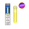 Waka SoFit 2000 - Mango Peach