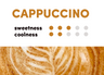 WAKA SOLO2 3000 - Cappuccino