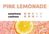 WAKA SOLO2 3000 - Pink Lemonade