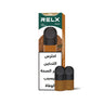 RELX Pod Pro - 2 Pods / Lush Tobacco